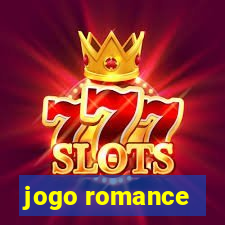 jogo romance